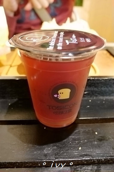 吐司工寓Tosicon(新竹關東店): 新竹。吐司工寓(關東店)ღ好吃不貴的韓式鐵板吐司