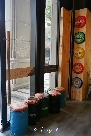 吐司工寓Tosicon(新竹關東店): 新竹。吐司工寓(關東店)ღ好吃不貴的韓式鐵板吐司