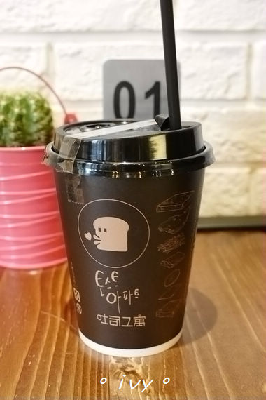 吐司工寓Tosicon(新竹關東店): 新竹。吐司工寓(關東店)ღ好吃不貴的韓式鐵板吐司