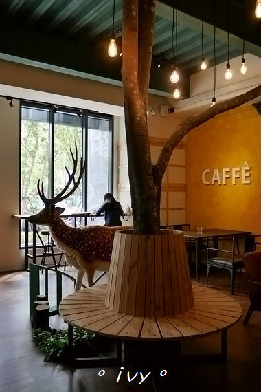 鹿點咖啡 Fantastic(新竹店)： 新竹。Fantastic 鹿點咖啡ღ享受一杯咖啡的悠閒好時光