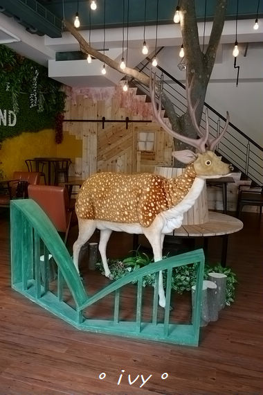 鹿點咖啡 Fantastic(新竹店)： 新竹。Fantastic 鹿點咖啡ღ享受一杯咖啡的悠閒好時光