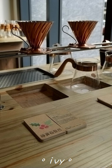 鹿點咖啡 Fantastic(新竹店)： 新竹。Fantastic 鹿點咖啡ღ享受一杯咖啡的悠閒好時光