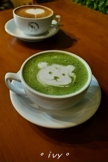 鹿點咖啡 Fantastic(新竹店)： 新竹。Fantastic 鹿點咖啡ღ享受一杯咖啡的悠閒好時光