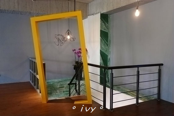 鹿點咖啡 Fantastic(新竹店)： 新竹。Fantastic 鹿點咖啡ღ享受一杯咖啡的悠閒好時光