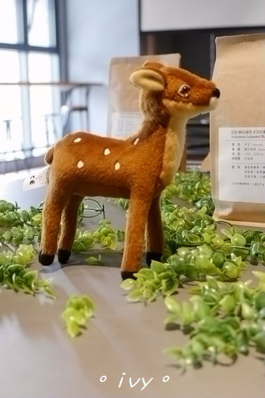 鹿點咖啡 Fantastic(新竹店)： 新竹。Fantastic 鹿點咖啡ღ享受一杯咖啡的悠閒好時光