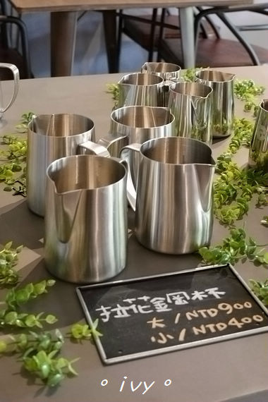 鹿點咖啡 Fantastic(新竹店)： 新竹。Fantastic 鹿點咖啡ღ享受一杯咖啡的悠閒好時光