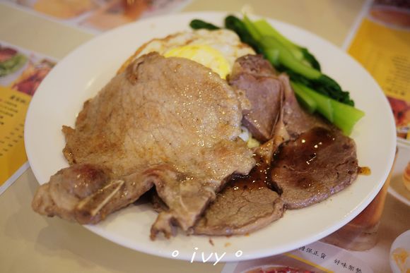 元朗茶餐廳：【新竹美食】元朗茶餐