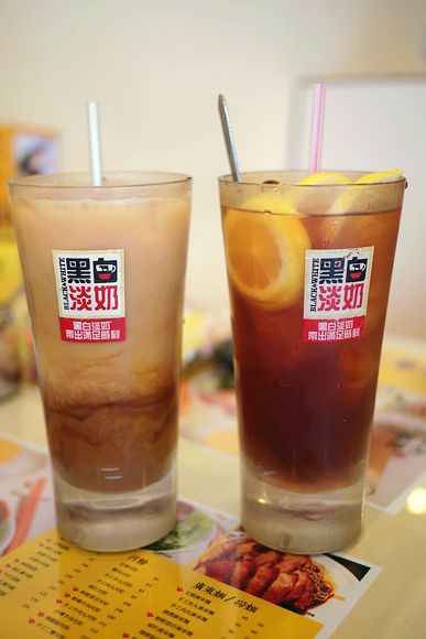 元朗茶餐廳：【新竹美食】元朗茶餐