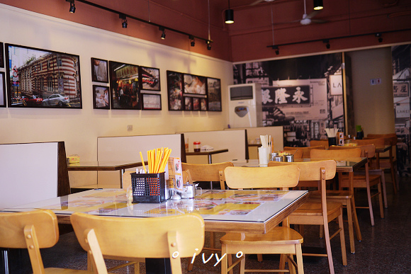 元朗茶餐廳：【新竹美食】元朗茶餐