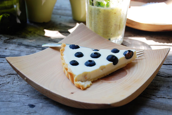 Luau ・ Pizza 柴寮披薩：【新竹美食】LUAU．Pizza 柴寮披薩