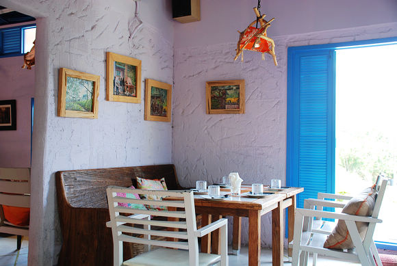 Luau ・ Pizza 柴寮披薩：【新竹美食】LUAU．Pizza 柴寮披薩