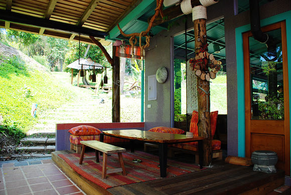 Luau ・ Pizza 柴寮披薩：【新竹美食】LUAU．Pizza 柴寮披薩