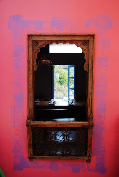 Luau ・ Pizza 柴寮披薩：【新竹美食】LUAU．Pizza 柴寮披薩