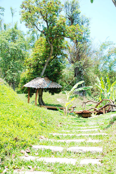 Luau ・ Pizza 柴寮披薩：【新竹美食】LUAU．Pizza 柴寮披薩