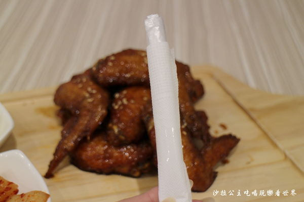 Ma C So Yo:公館韓式料理『Ma C So Yo』台大商圈韓式炸雞