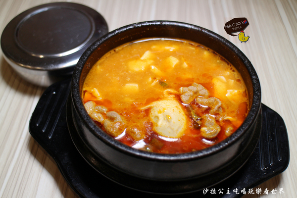 Ma C So Yo:公館韓式料理『Ma C So Yo』台大商圈韓式炸雞