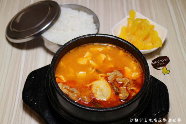 Ma C So Yo:公館韓式料理『Ma C So Yo』台大商圈韓式炸雞