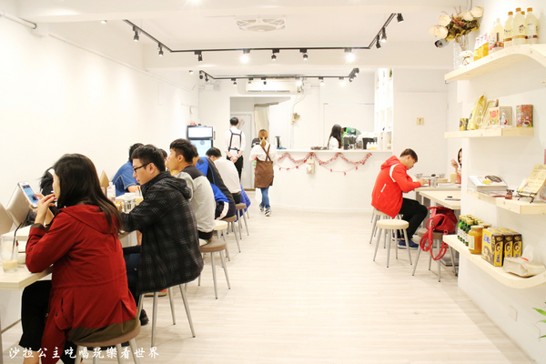 Ma C So Yo:公館韓式料理『Ma C So Yo』台大商圈韓式炸雞