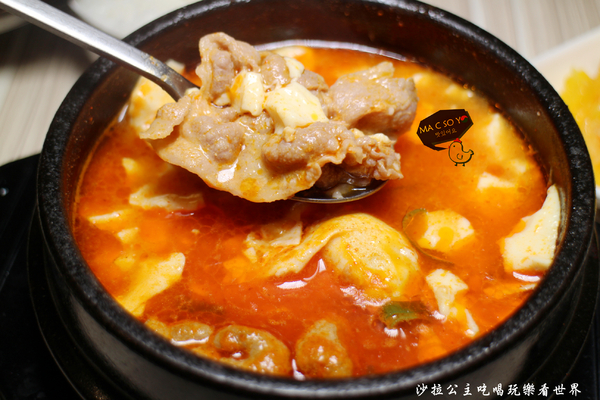 Ma C So Yo:公館韓式料理『Ma C So Yo』台大商圈韓式炸雞