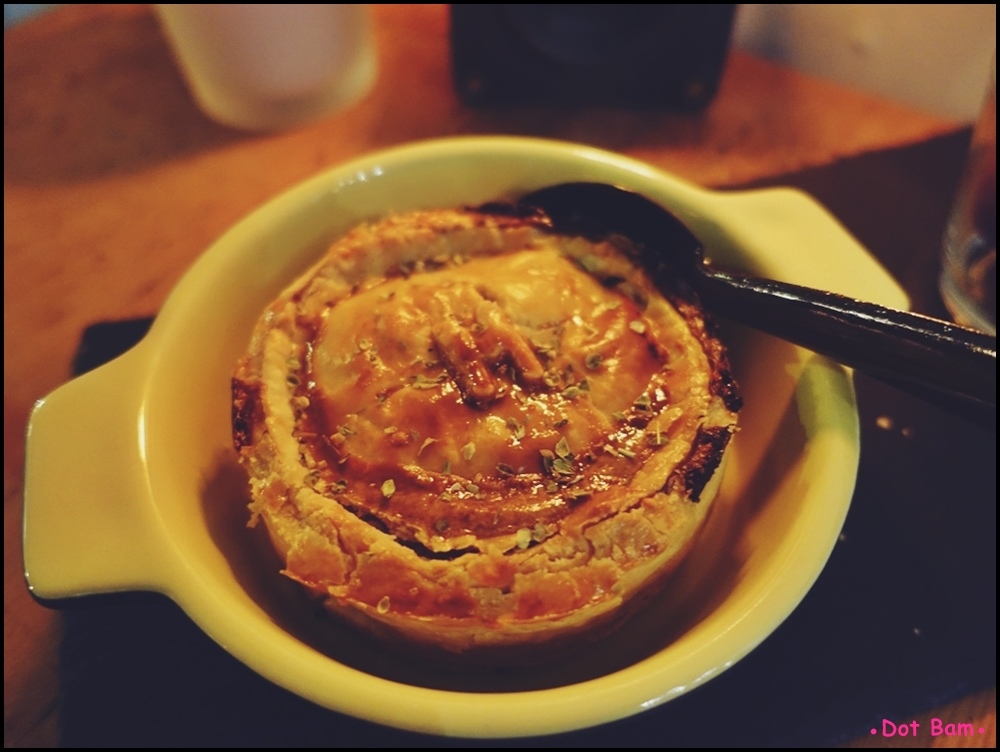 Congrats Café 野菇派 2.JPG