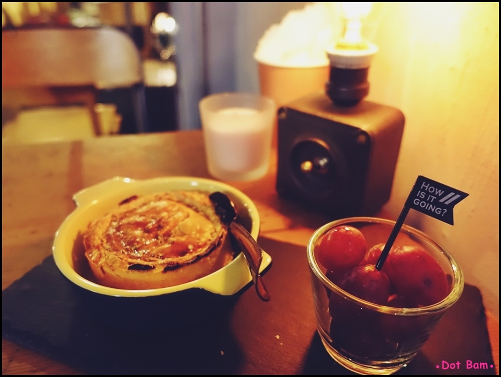 Congrats Café 野菇派.JPG