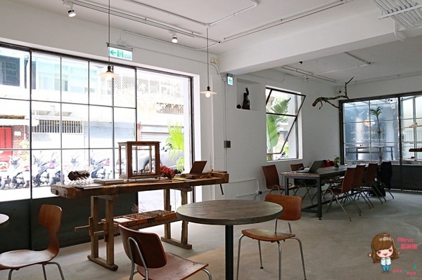 有點品食：【食記】台北市府站 有點品食 信義商圈 有點台復古懷舊咖啡館 台式麻油松阪豬 泰式咖哩雞