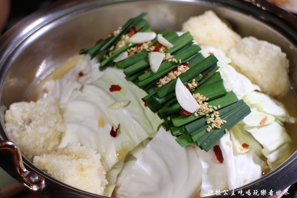 西頭燒肉：日本連鎖燒肉店.超厚牛舌『西頭燒肉』699吃到飽期間限定/捷運中山站