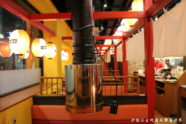 西頭燒肉：日本連鎖燒肉店.超厚牛舌『西頭燒肉』699吃到飽期間限定/捷運中山站