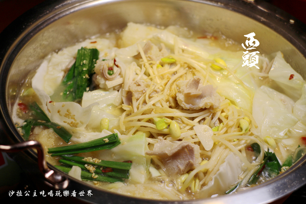 西頭燒肉：日本連鎖燒肉店.超厚牛舌『西頭燒肉』699吃到飽期間限定/捷運中山站