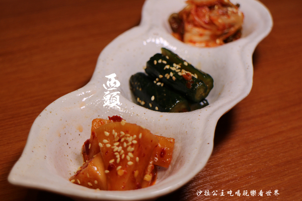 西頭燒肉：日本連鎖燒肉店.超厚牛舌『西頭燒肉』699吃到飽期間限定/捷運中山站