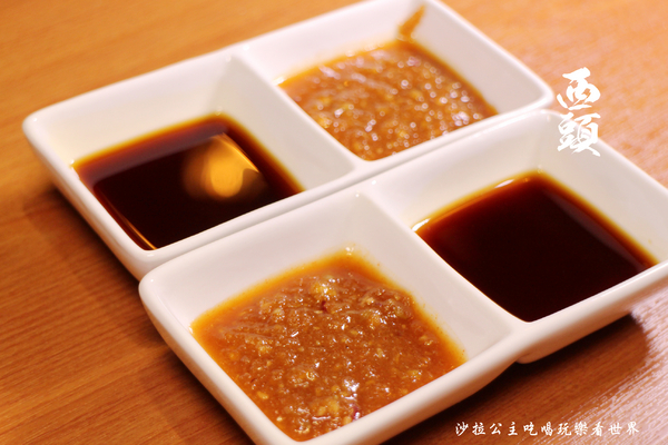 西頭燒肉：日本連鎖燒肉店.超厚牛舌『西頭燒肉』699吃到飽期間限定/捷運中山站