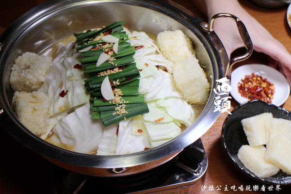 西頭燒肉：日本連鎖燒肉店.超厚牛舌『西頭燒肉』699吃到飽期間限定/捷運中山站