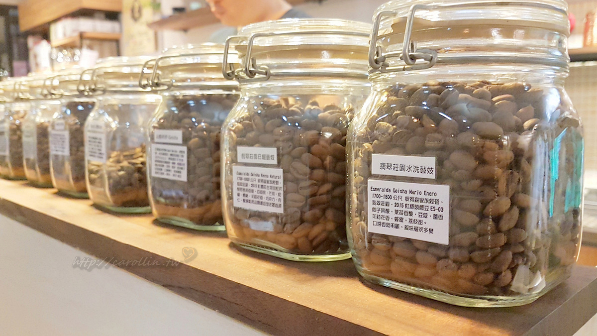 桃園 蘆竹區 南崁 TEN PAST TEN 自家烘焙咖啡豆專賣店