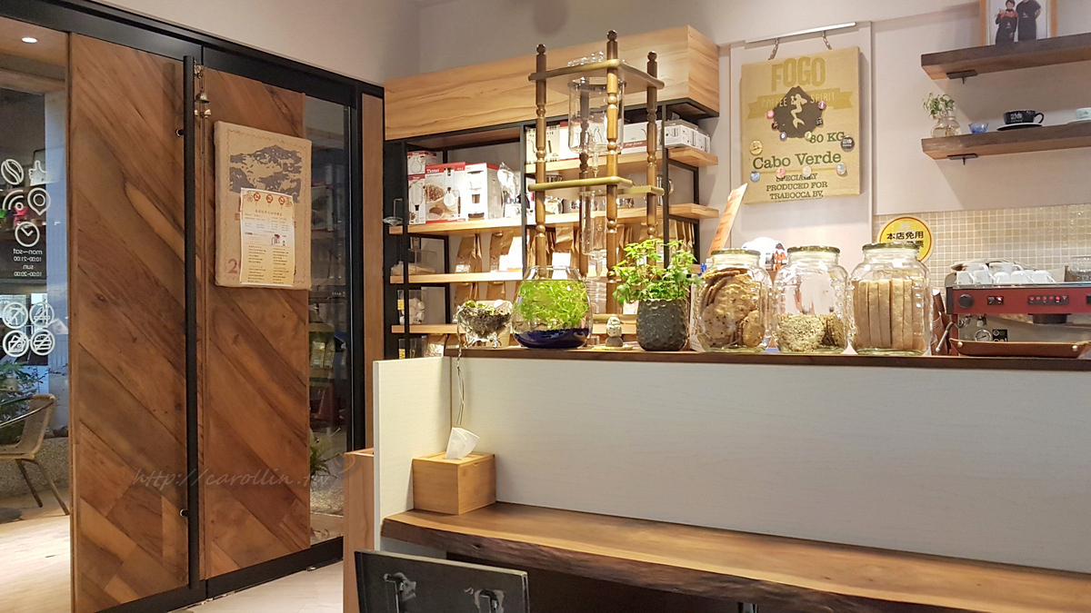 桃園 蘆竹區 南崁 TEN PAST TEN 自家烘焙咖啡豆專賣店