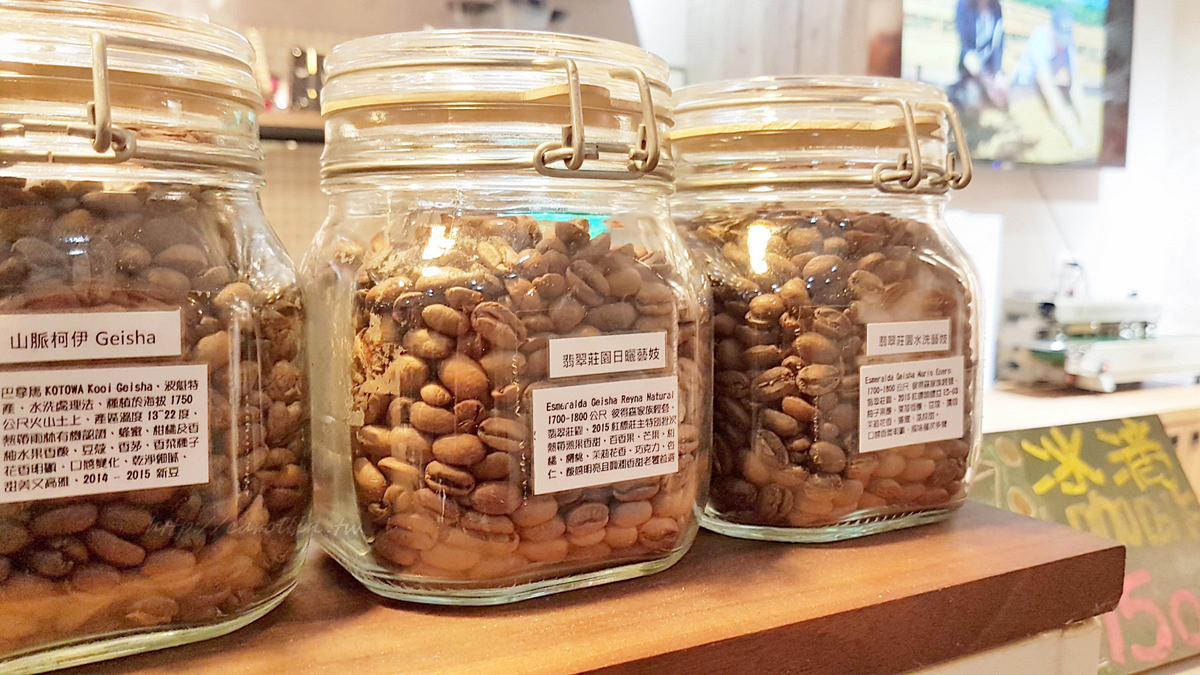 桃園 蘆竹區 南崁 TEN PAST TEN 自家烘焙咖啡豆專賣店