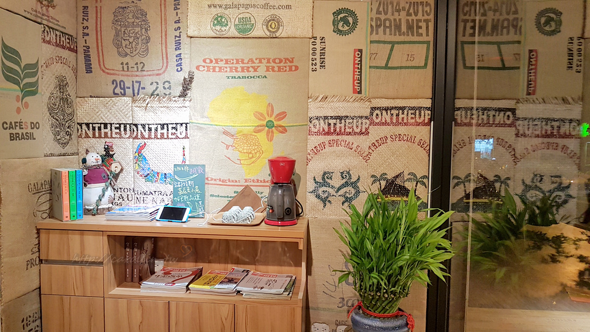 桃園 蘆竹區 南崁 TEN PAST TEN 自家烘焙咖啡豆專賣店