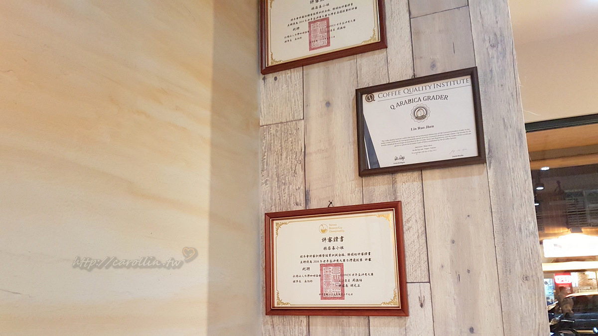 桃園 蘆竹區 南崁 TEN PAST TEN 自家烘焙咖啡豆專賣店