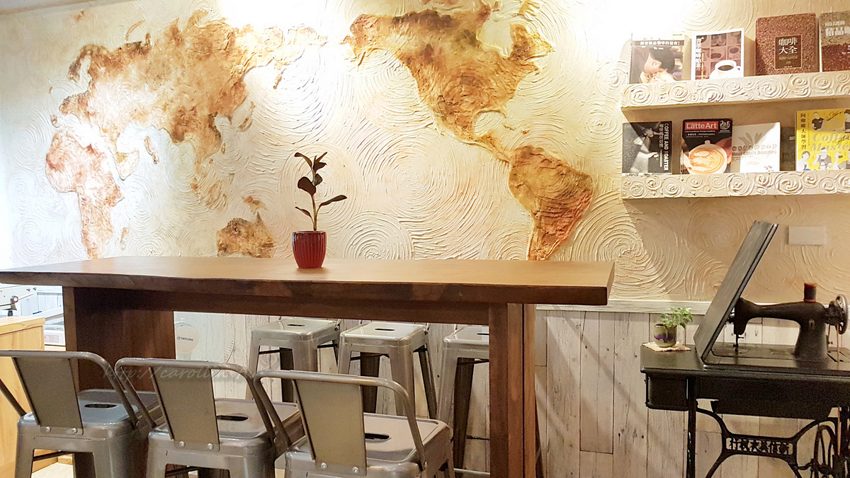 桃園 蘆竹區 南崁 TEN PAST TEN 自家烘焙咖啡豆專賣店