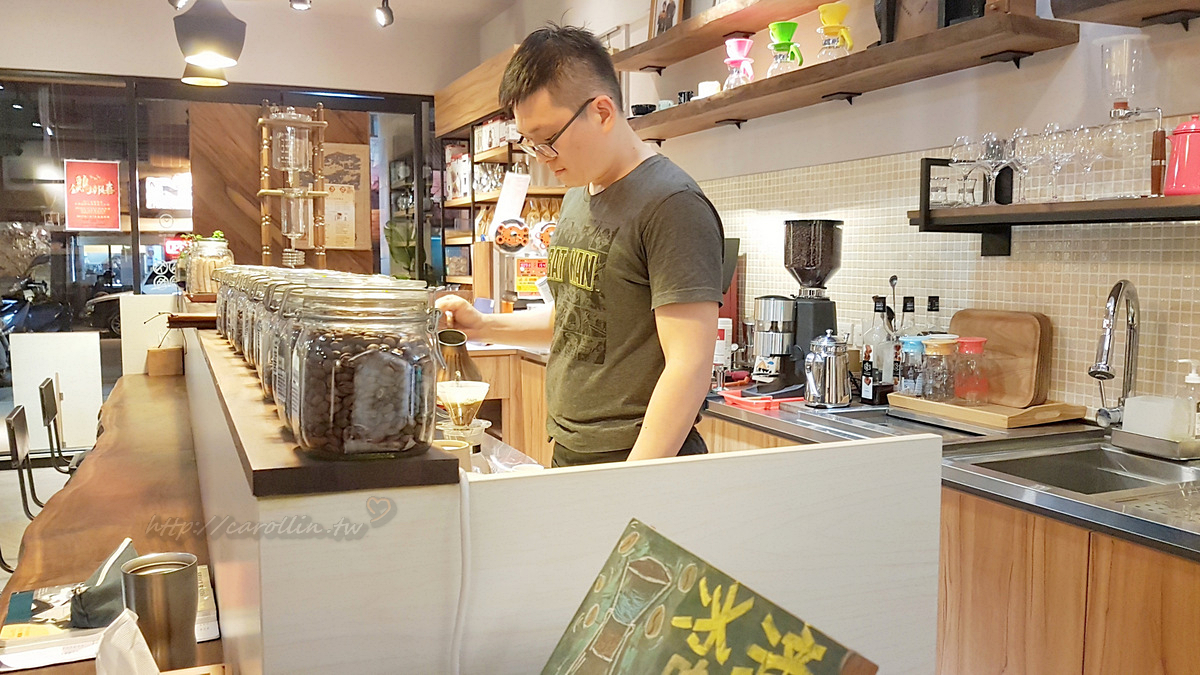 桃園 蘆竹區 南崁 TEN PAST TEN 自家烘焙咖啡豆專賣店