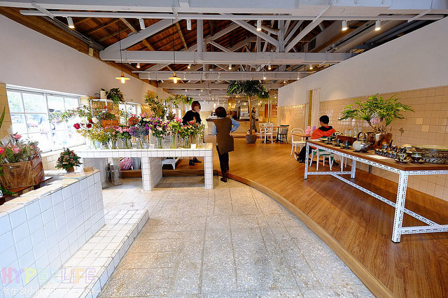 華山1914文化創意產業園區 (7)