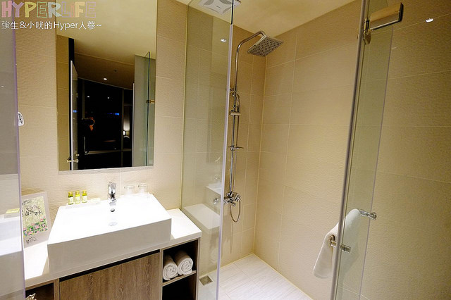 華山文旅 Wallsun Hotel (10)