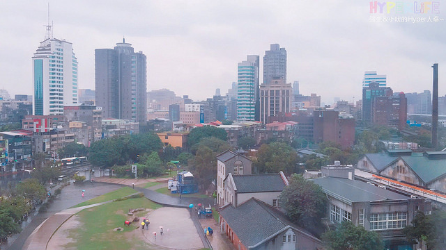 華山1914文化創意產業園區 (1)