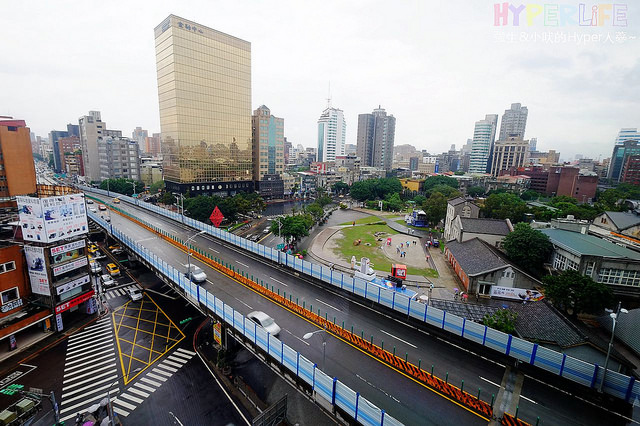 華山文旅 Wallsun Hotel (12)