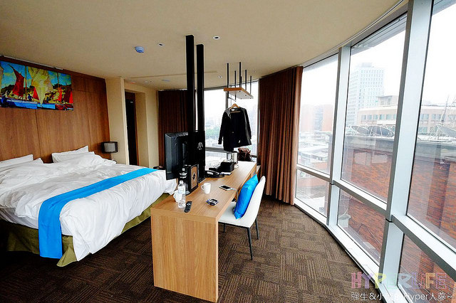 華山文旅 Wallsun Hotel (14)