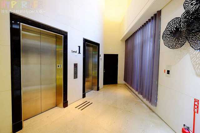 華山文旅 Wallsun Hotel (15)