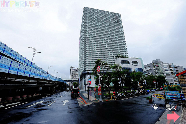 華山文旅 Wallsun Hotel (18)