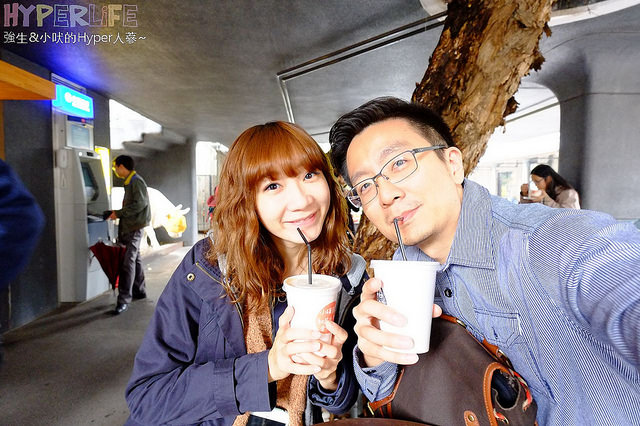 華山1914文化創意產業園區 (3)