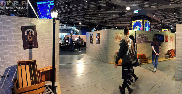 SYNTREND 三創生活園區 (4)