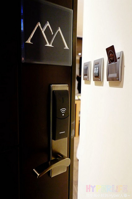 華山文旅 Wallsun Hotel (4)