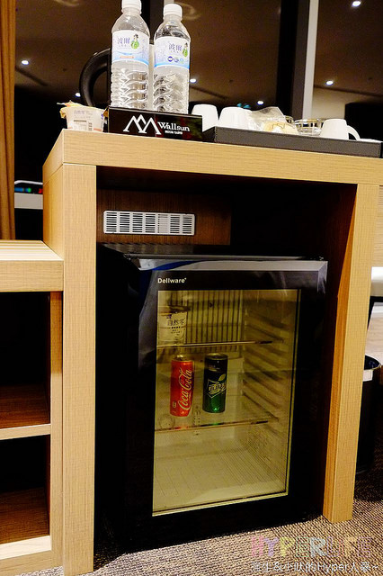 華山文旅 Wallsun Hotel (6)